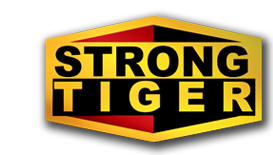 Strong Tiger - Power Drink